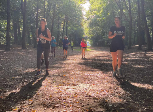 Buitensporten Heiloo, Bootcamp Heiloo FitmetDylan tarieven